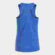 Женская майка на бретельках JOMA CHAMELEON Синий Royal - Женская майка на бретельках JOMA CHAMELEON Синий Royal