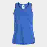 Женская майка на бретельках JOMA CHAMELEON Синий Royal - Женская майка на бретельках JOMA CHAMELEON Синий Royal