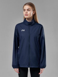 Ветровка FN Storm Dark Blue