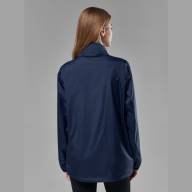 Ветровка FN Storm Dark Blue - Ветровка FN Storm Dark Blue