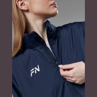 Ветровка FN Storm Dark Blue - Ветровка FN Storm Dark Blue