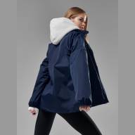 Ветровка FN Storm Dark Blue - Ветровка FN Storm Dark Blue