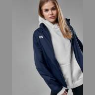 Ветровка FN Storm Dark Blue - Ветровка FN Storm Dark Blue