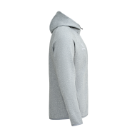 Худи на молнии JOGEL ESSENTIAL Athlete Hooded FZ Jacket, серый, детский - Худи на молнии JOGEL ESSENTIAL Athlete Hooded FZ Jacket, серый, детский