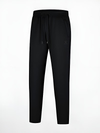 Брюки KELME Fleece Knitted Trousers Black