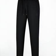 Брюки KELME Fleece Knitted Trousers Black - Брюки KELME Fleece Knitted Trousers Black