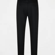 Брюки KELME Fleece Knitted Trousers Black - Брюки KELME Fleece Knitted Trousers Black
