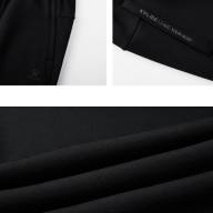 Брюки KELME Fleece Knitted Trousers Black - Брюки KELME Fleece Knitted Trousers Black