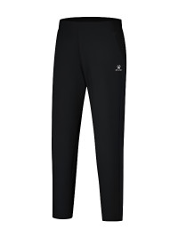 Брюки KELME Woven Cropped Trousers Black