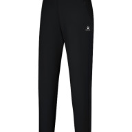 Брюки KELME Woven Cropped Trousers Black - Брюки KELME Woven Cropped Trousers Black