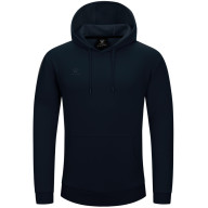 Худи KELME Hooded Sweatshirt Dark Blue - Худи KELME Hooded Sweatshirt Dark Blue