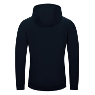Худи KELME Hooded Sweatshirt Dark Blue - Худи KELME Hooded Sweatshirt Dark Blue