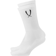 Носки высокие JÖGEL ESSENTIAL High Cushioned Socks 2, белый, 2 пары - Носки высокие JÖGEL ESSENTIAL High Cushioned Socks 2, белый, 2 пары
