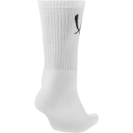 Носки высокие JÖGEL ESSENTIAL High Cushioned Socks 2, белый, 2 пары - Носки высокие JÖGEL ESSENTIAL High Cushioned Socks 2, белый, 2 пары