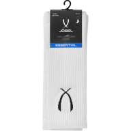 Носки высокие JÖGEL ESSENTIAL High Cushioned Socks 2, белый, 2 пары - Носки высокие JÖGEL ESSENTIAL High Cushioned Socks 2, белый, 2 пары