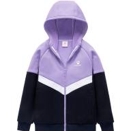 Худи с капюшоном KELME Round Neck Sweater Dark Blue - Худи с капюшоном KELME Round Neck Sweater Dark Blue