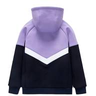 Худи с капюшоном KELME Round Neck Sweater Dark Blue - Худи с капюшоном KELME Round Neck Sweater Dark Blue