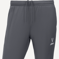 Брюки спортивные JOGEL CAMP 2 Lined Pants, темно-серый - Брюки спортивные JOGEL CAMP 2 Lined Pants, темно-серый