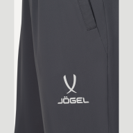 Брюки спортивные JOGEL CAMP 2 Lined Pants, темно-серый - Брюки спортивные JOGEL CAMP 2 Lined Pants, темно-серый