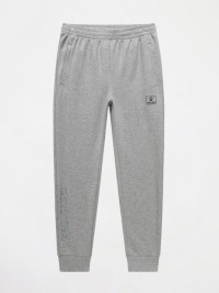 Брюки KELME Knitted Trousers Grey