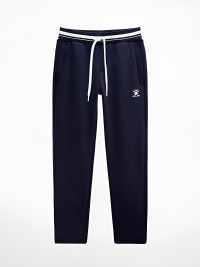 Брюки KELME Knitted Trousers Dark Blue