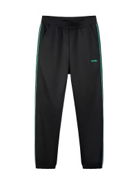 Брюки KELME Women's Knitted Trousers Black