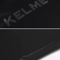 Олимпийка KELME Training Jacket (Black/Blue) - Олимпийка KELME Training Jacket (Black/Blue)