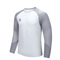 Лонгслив KELME Long Sleeve T-Shirt Grey - Лонгслив KELME Long Sleeve T-Shirt Grey