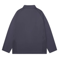 Термобелье (верх) KELME Half-open Long Sleeves Dark Grey - Термобелье (верх) KELME Half-open Long Sleeves Dark Grey