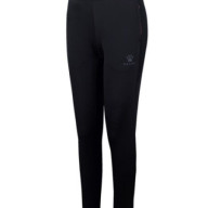 Леггинсы KELME Women's Running Trousers Black - Леггинсы KELME Women's Running Trousers Black