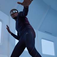 Термобелье (верх) KELME Long Sleeve Tights Black - Термобелье (верх) KELME Long Sleeve Tights Black