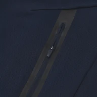 Спортивный костюм KELME Knit Jacket Suit Dark Blue - Спортивный костюм KELME Knit Jacket Suit Dark Blue