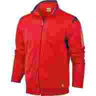 Куртка от костюма муж. MIKASA MT536-0620-3XL, размер 3XL, красный - Куртка от костюма муж. MIKASA MT536-0620-3XL, размер 3XL, красный