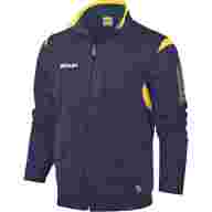 Куртка от костюма муж. MIKASA MT536-0620-3XL, размер 3XL, красный - Куртка от костюма муж. MIKASA MT536-0620-3XL, размер 3XL, красный