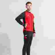 Спортивный костюм JOMA LIDER   - Спортивный костюм JOMA LIDER  