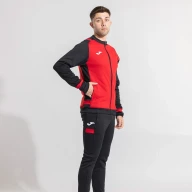 Спортивный костюм JOMA LIDER   - Спортивный костюм JOMA LIDER  