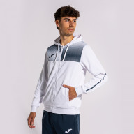 Толстовка JOMA ECO SUPERNOVA 103315.203   - Толстовка JOMA ECO SUPERNOVA 103315.203  