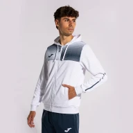 Толстовка JOMA ECO SUPERNOVA 103315.203   - Толстовка JOMA ECO SUPERNOVA 103315.203  