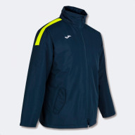 Анорак JOMA ALASKA Темно синий - Анорак JOMA ALASKA Темно синий