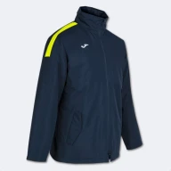 Анорак JOMA ALASKA Темно синий - Анорак JOMA ALASKA Темно синий