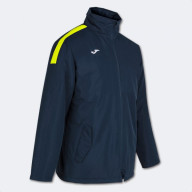 Анорак JOMA ALASKA Темно синий - Анорак JOMA ALASKA Темно синий
