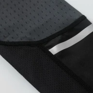 Термобелье (верх) KELME Tights (Thin) Black - Термобелье (верх) KELME Tights (Thin) Black
