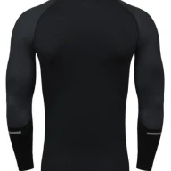 Термобелье (верх) KELME Tights (Thin) Black - Термобелье (верх) KELME Tights (Thin) Black