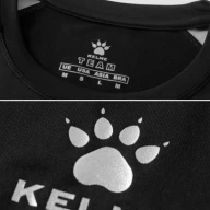 Термобелье (верх) KELME Tights (Thin) Black - Термобелье (верх) KELME Tights (Thin) Black