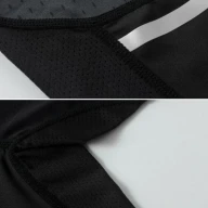 Термобелье (верх) KELME Tights (Thin) Black - Термобелье (верх) KELME Tights (Thin) Black