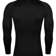 Термобелье (верх) KELME Tights (Thin) Black - Термобелье (верх) KELME Tights (Thin) Black