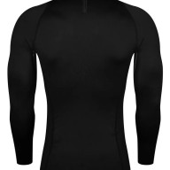 Термобелье (верх) KELME Tights (Thin) Black - Термобелье (верх) KELME Tights (Thin) Black