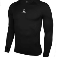 Термобелье (верх) KELME Tights (Thin) Black - Термобелье (верх) KELME Tights (Thin) Black
