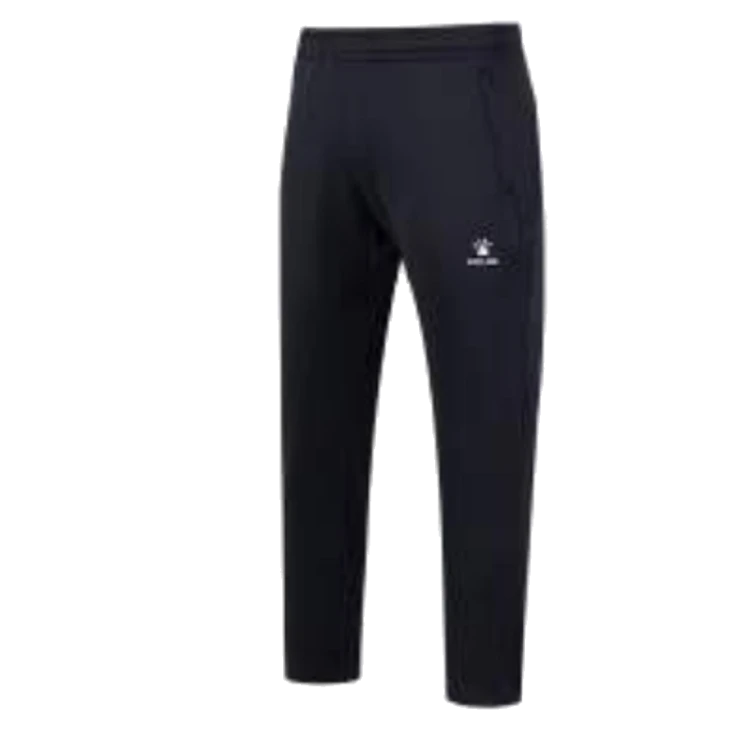 Детские брюки KELME Knitted Leg Trousers Dark Blue