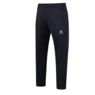 Детские брюки KELME Knitted Leg Trousers Dark Blue - Детские брюки KELME Knitted Leg Trousers Dark Blue